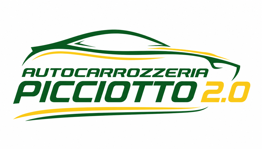 Autocarrozzeria Picciotto 2.0 Logo